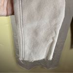 Frank & Eileen ‎ Izzie Sweatshirt Party Dress Beige Size Small Classic Office Photo 2