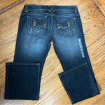 DKNY | Extreme Brooklyn Boot Cut Jeans NWT Photo 2