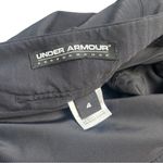 Under Armour Black All Season Gear Pinstripe
Golf Pocket Skort Size 4 Photo 2