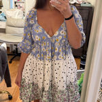 ASOS Printed dress  Photo 0