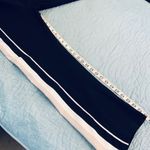 BCBGeneration BCBG MAXAZRIA “Hawkins” striped wide leg pants. Photo 4