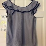 Crown & Ivy  Striped Top Photo 0