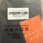 Poster Girl  SCARLETT PEDAL PUSHER JUMPSUIT BLACK ZEBRA PRINT Photo 8