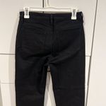 Buffalo David Bitton  high rise jeans‎ . Size 4 Photo 7
