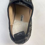 Karl Lagerfeld Paris Women's Black Embellished Shoes/Sneakers Sz 9.5M SKU 4348 Photo 5