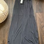 Dynamite  Slinky Draped Maxi Skirt Photo 0