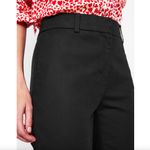 Boden Richmond 7/8 Pants Black Size 12 Photo 1