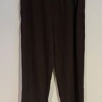 SKIMS  Onyx Crewneck & Straight Leg Photo 2