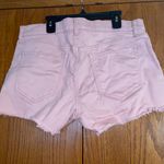 Old Navy Pale pink shorts Photo 1