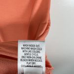 Gaiam Yoga Hamsa Tank Top NWT Women’s Size Medium Coral Athletic Photo 5