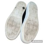 Soda Womens Sneakers Tennis Shoes Slip Ons Black and White Size 8.5 Photo 10