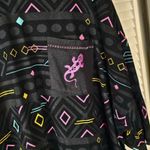 Disney  Parks Womens Kugali Iwaju The‎ Series Short Sleeve Tshirt 3XL Photo 2