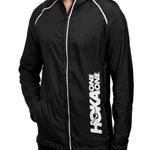 Hoka Elements Jacket Black Photo 0