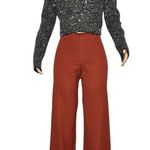 Ba&sh  Darry Knit Sequin Crop Top, Black, Large Photo 11