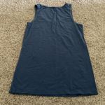 Felina  Deep Blue Tank Top Photo 1