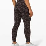 Lululemon Black Camo Ready To Rulu Jogger Pants Photo 1