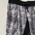 Champion | Gray and Black Athletic Pants sz Medium Photo 1