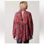 Free People Walking On A Dream Tunic Photo 2