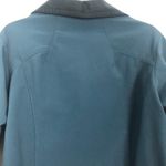 Columbia  Women's Long Sleeve Full Zip Blue Jacket Photo 6