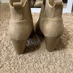 Soda Chunky boots Photo 3