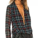 Lovers + Friends  Get Down Blouse Photo 0