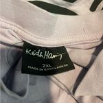 Pastel Purple Love Graphic Tee Size undefined Photo 1