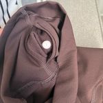 Lululemon  Wunder Under High-Rise Crop 23" *Updated Scallop Full-On Luxtreme Photo 6