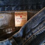 Lucky Brand  DUNGAREES DENIM JEANS 4/27 Photo 3