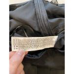 Forever 21  Jumpsuit Womens Small Wide Leg Cargo Goth Grunge Whimsigoth Vamp Photo 3