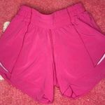 Lululemon hey hotty hot shorts Photo 0