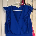 TJ Maxx Top  Crop Photo 0