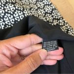 Tolani Feathers By  Pattern Open Front Cardigan Jacket Photo 7