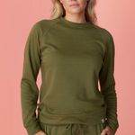 Thirdlove Weekend Terry Sweatshirt Photo 3