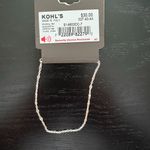 Primrose Set of Two Sterling Silver Dainty / Delicate Bracelets New in Package Photo 8