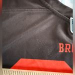 Nike  Myles Garrett Cleveland Browns Color Rush Legend jersey small Photo 4