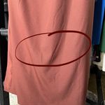 BHLDN  Gavin Brown Open-Back Tie Slip Dress in Cocoa Plum Photo 13