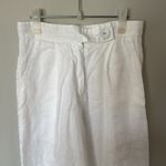 Dissh Linen Tapered Pant Size 2 Photo 2