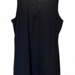 Tommy Bahama Golf Women’s Black Sport Dress Size XL Photo 0