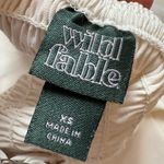 Wild Fable  Top Tank Photo 2