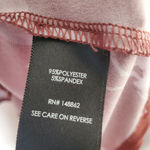 Torrid Women's Plus Size Size 2XL Red Floral Tunic Button Down Front Stretch Dress Blouse Photo 3