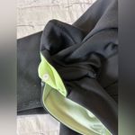 Lululemon  Low Rise Wunder Under Reversible Luon Leggings Size 4 Wash Wear Photo 4