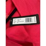 Bebe  Porcelain Rose‎ Cutout Ribbed Bodycon Midi Dress Photo 2