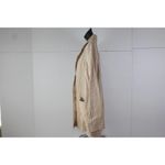 Madewell  beige ladies Blazer size L Photo 5