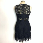 Karina Grimaldi  Felicia lace mini dress revolve Photo 6