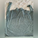 Nike  Women's Dry Element 1/2 Zip Long Sleeve Running Top Size 3XL Photo 5