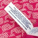 Vineyard Vines NWOT Polka Dot Whale String Bottom - Pink - XL Photo 6