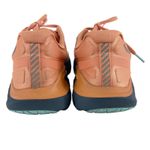 Altra Women's Paradigm 7 Running Walking Sneakers Size 9 Navy Coral Workout Photo 9