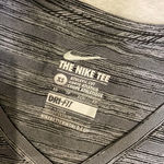 Nike The Tee - Dri Fit Athletic Cut, Size XS Photo 3
