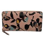 Kate Spade New York Cameron Paper Rose Continental Wallet Photo 10