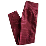 Lululemon High Rise Pink Ebb To Street Tight Wash Leggings Tie Dye Photo 6